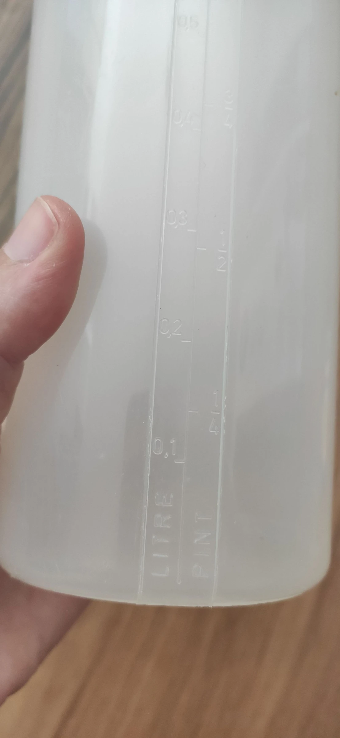 Doseerglas – photo 3